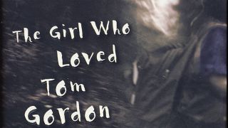 The Girl Who Loved Tom Gordon cover