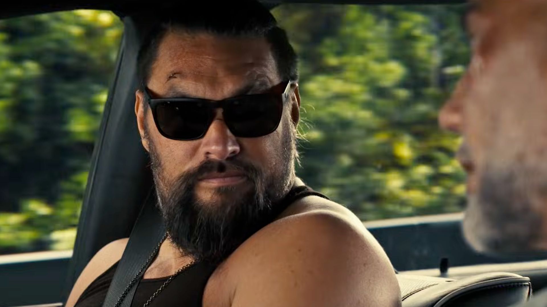 "The superhero team up I didn't know I needed": Prime Video's new action movie gets a full trailer