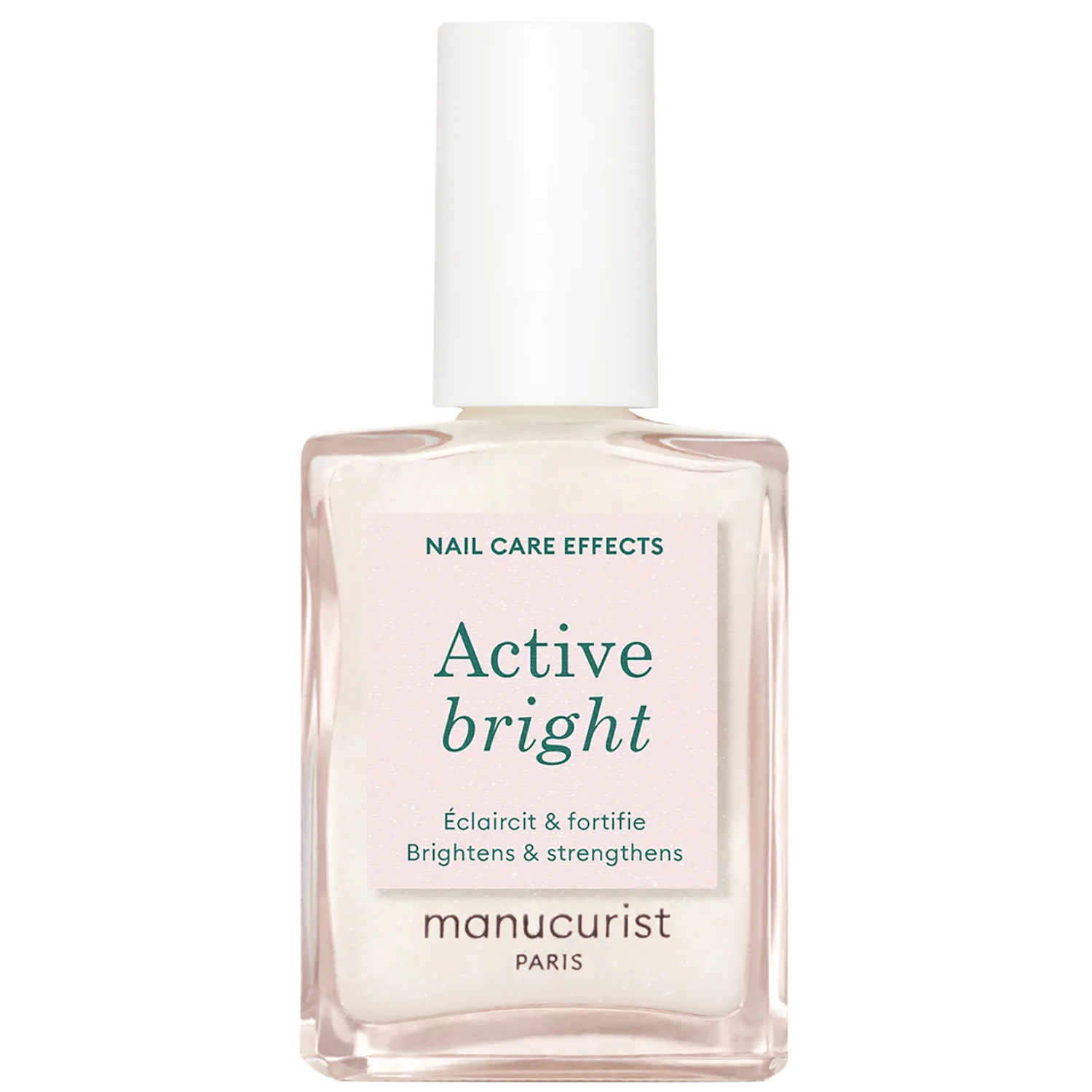 Manucurist Active Bright Treatment 15ml