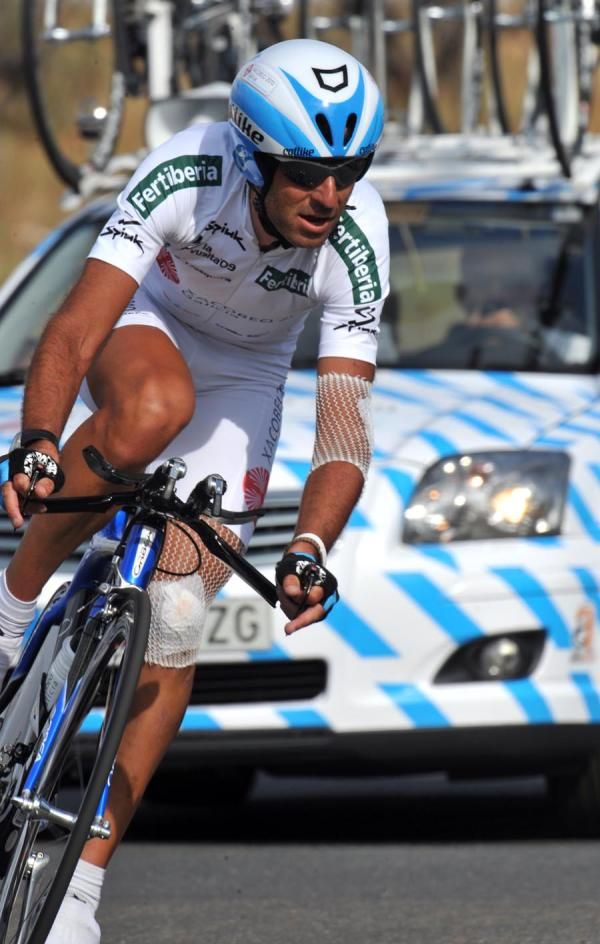 Ezequiel Mosquera (Xacobeo Galicia)