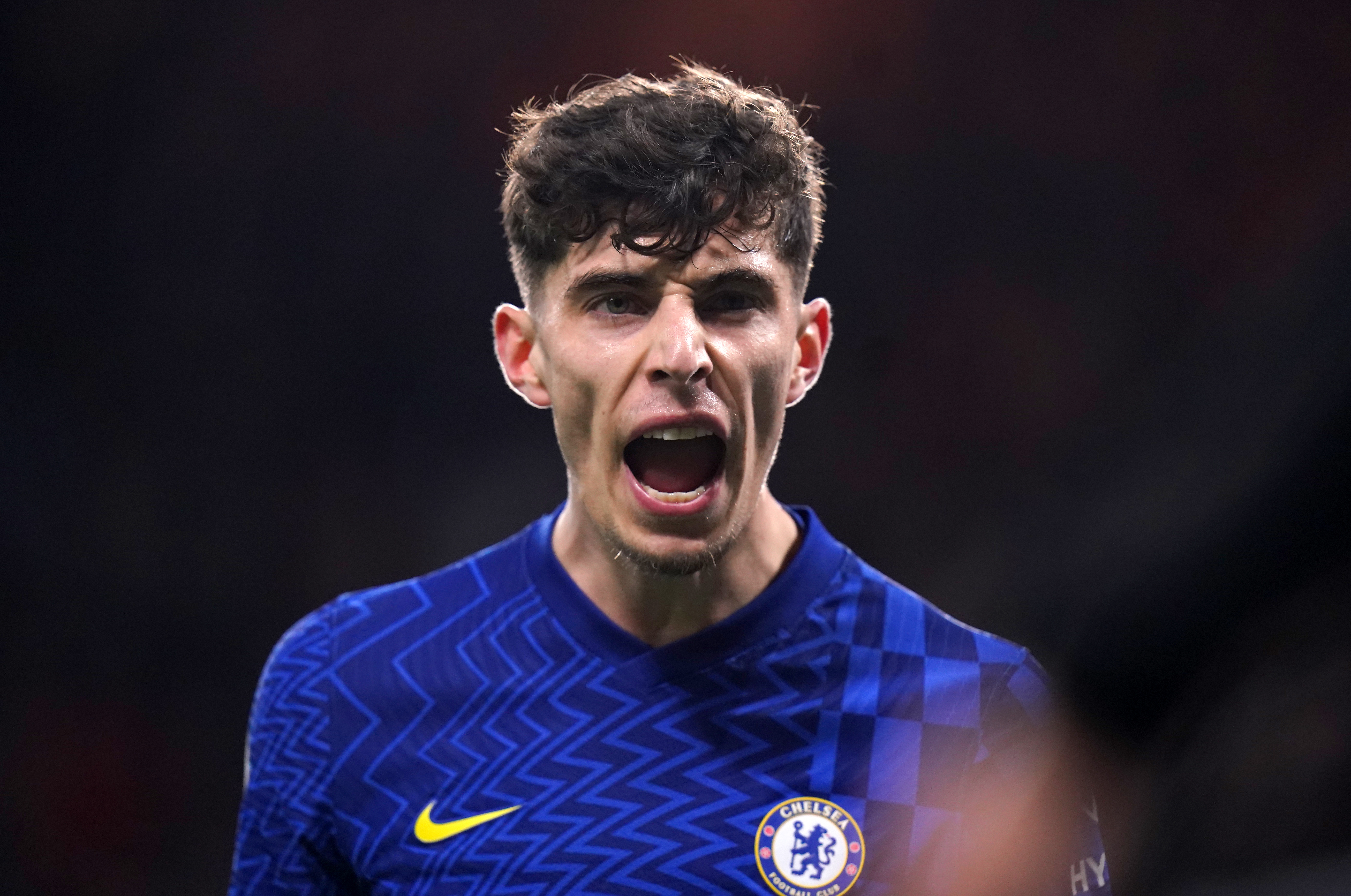 Chelsea v Liverpool – Premier League – Stamford Bridge