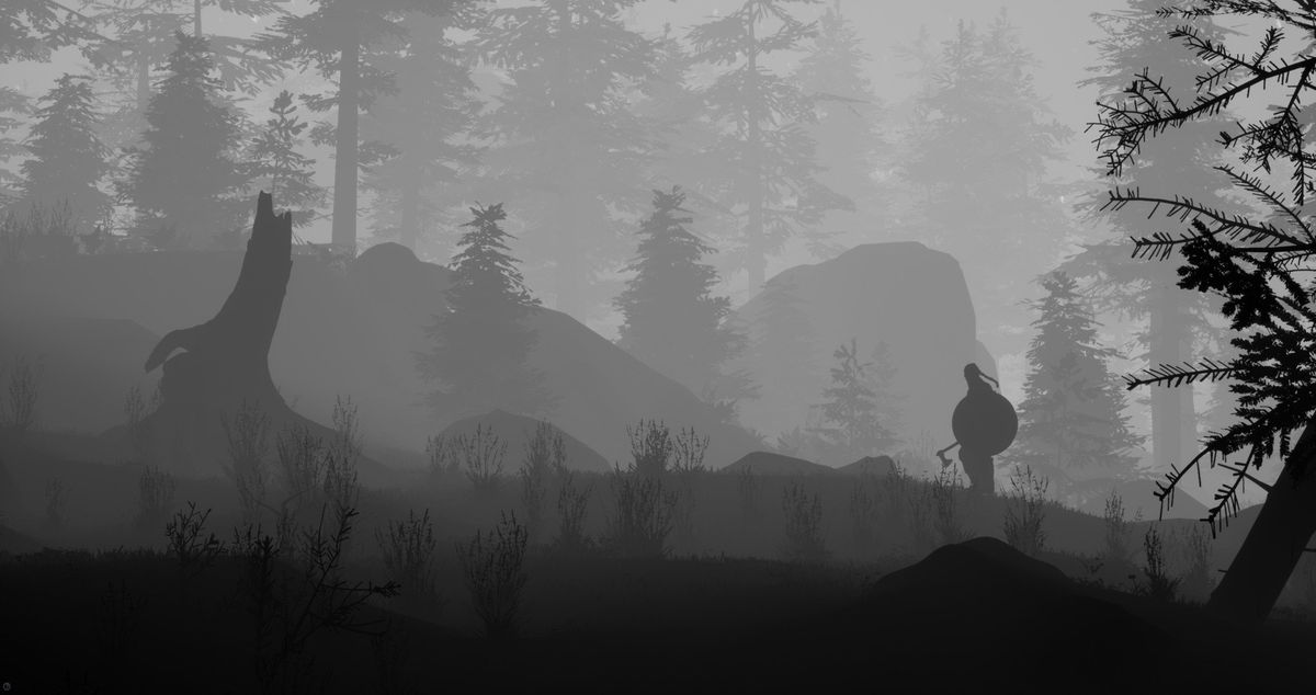 Song Of Iron Image