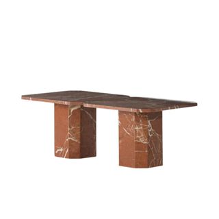 brown marble coffee tables 
