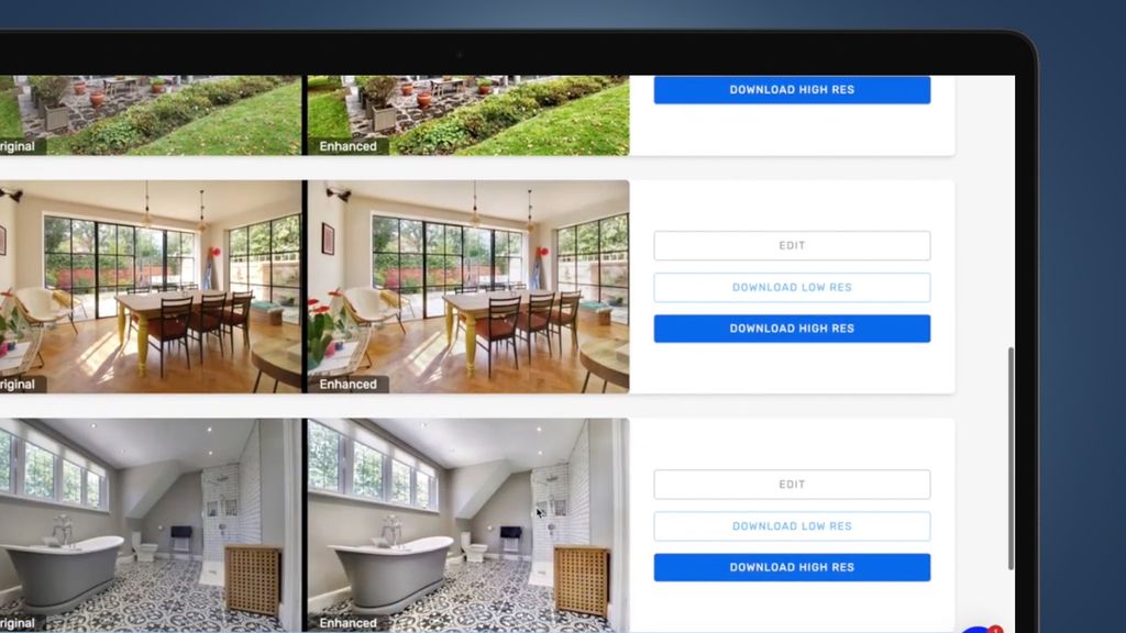 Best free photo and video editing software for your new mirrorless