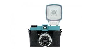 Best film camera for beginners: Diana F+