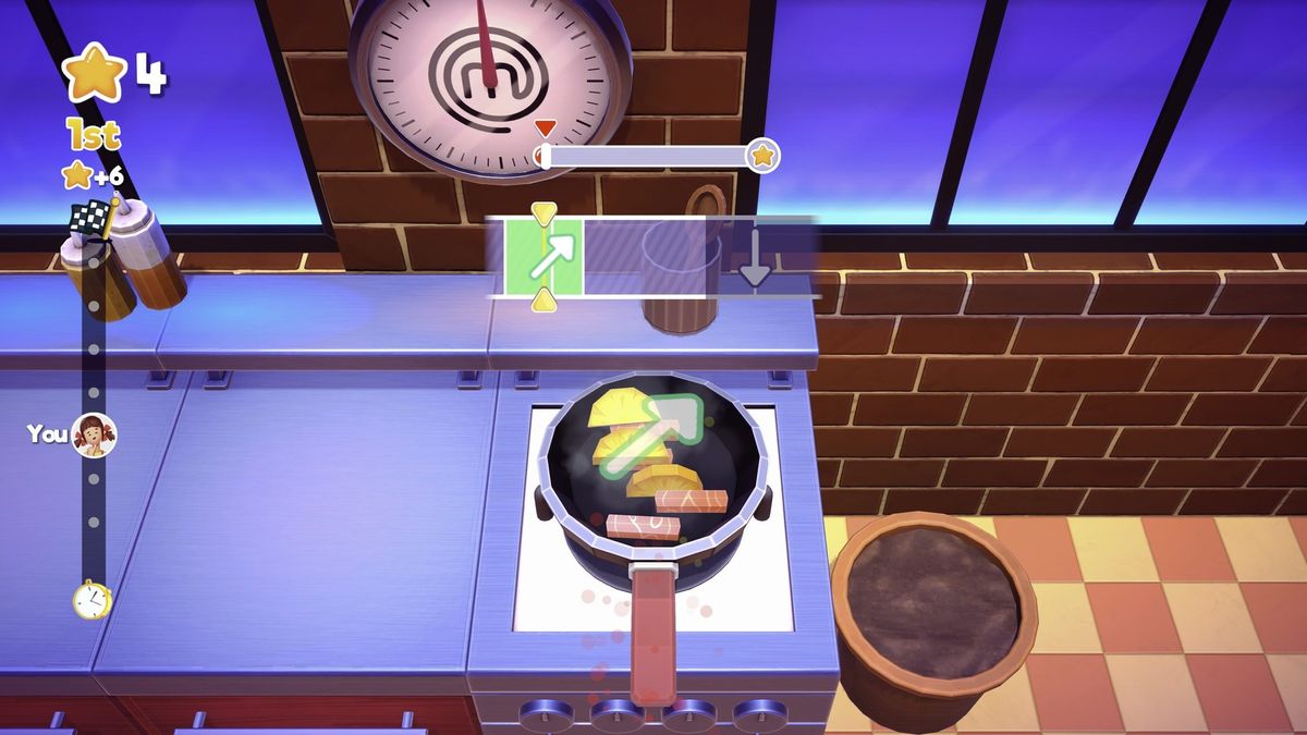 Masterchef Lets Cook Screenshot