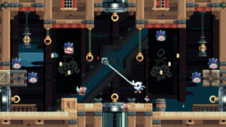 Flinthook