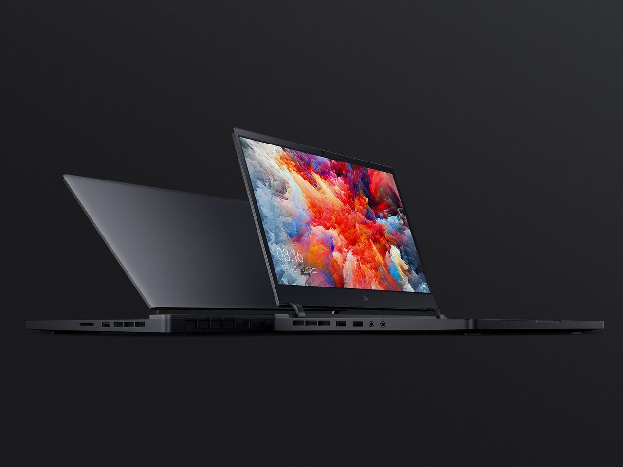 Xiaomi Mi Gaming Laptop