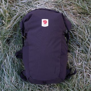 Fjallraven Ulvo Rolltop 30 backpack