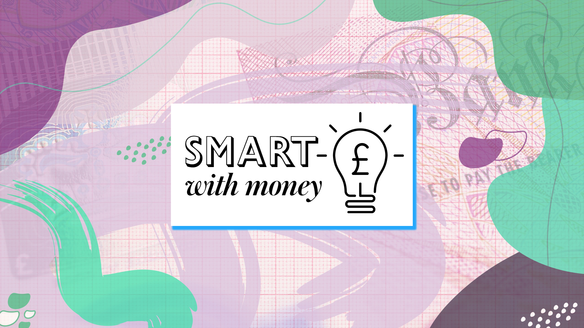 Smart With Money logo