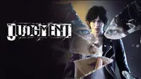 Judgment: was $39 now $15 @ PlayStation Store