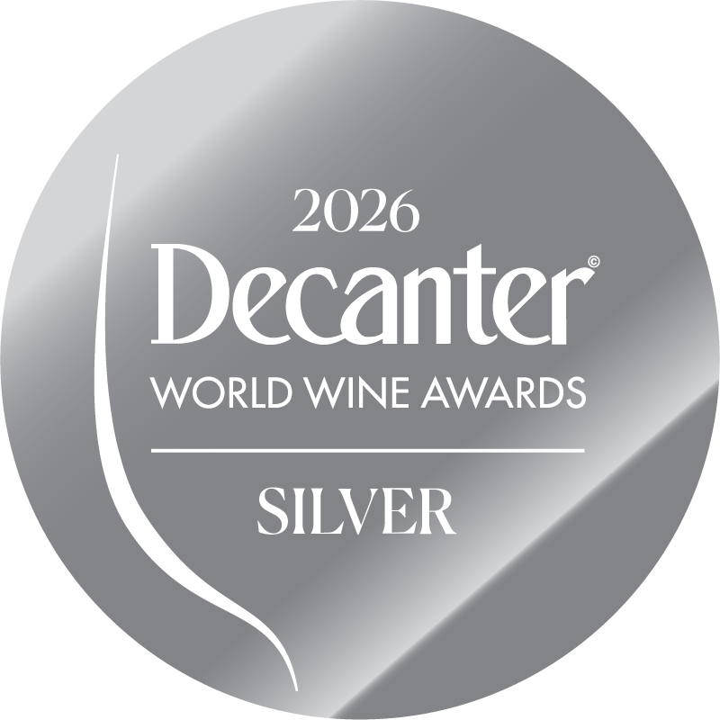 DWWA 2026 Silver Generic