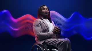 Ade Adepitan