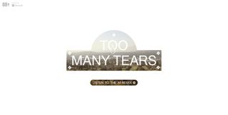 Too Many Tears Ai