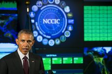 Obama authorizes sanctions to combat cybercrime