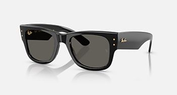 A$AP Rocky x Ray-Ban Is The Secret To The Rapper's Cool Vibe | Marie Claire