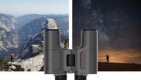 The new UNISTELLAR binoculars combine high-quality optics with augmented reality (AR) features to overlay contextual information directly onto the natural field of view