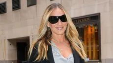 Sarah Jessica Parker