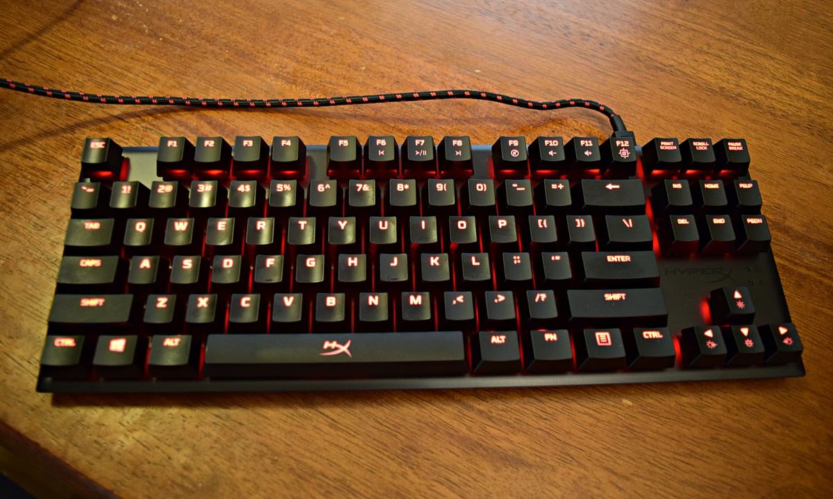 Best Budget Mechanical Keyboards for 2022 Tom's Hardware