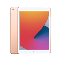 Apple iPad 2020 (32GB): $329 @ Amazon