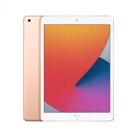 Apple iPad 2020 (32GB): was $329 now $299 @ Amazon