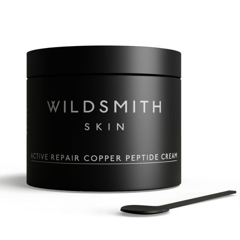 Wildsmith Skin