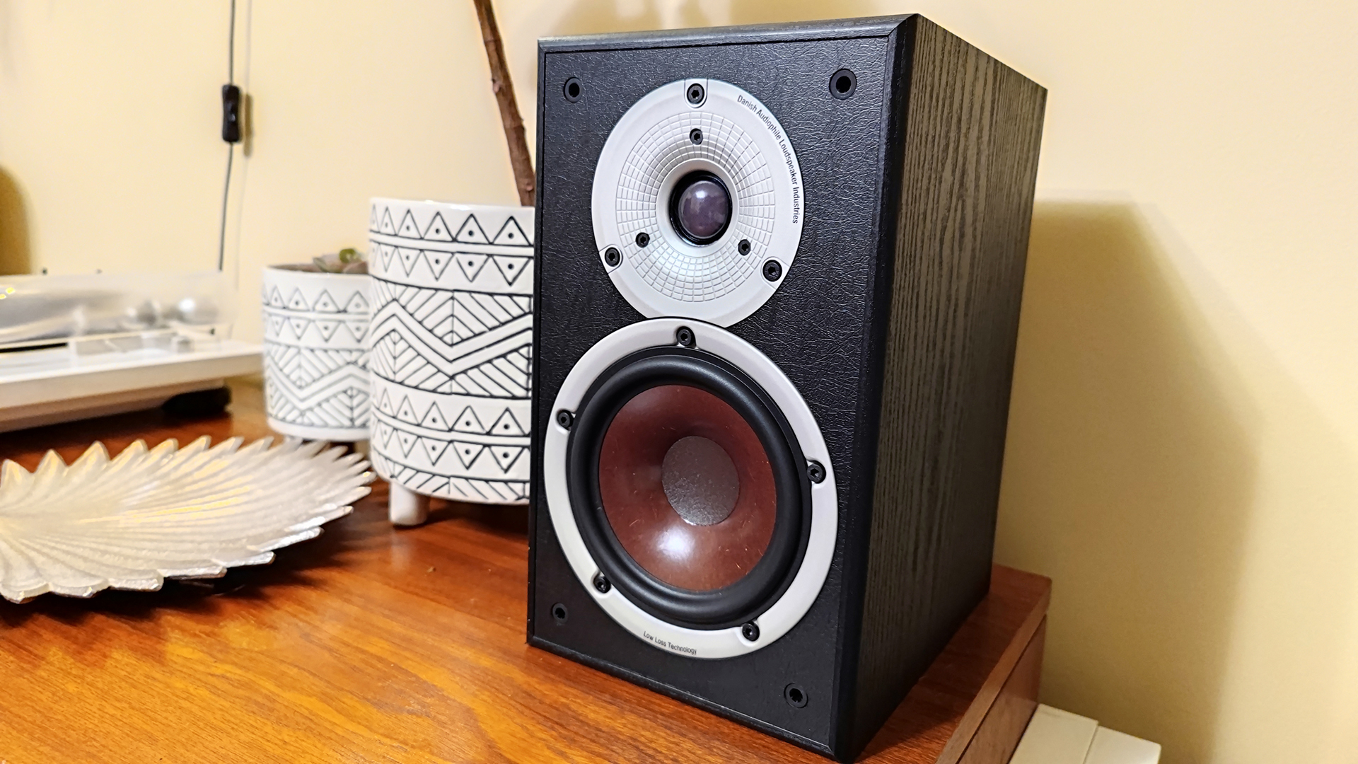 Dali Spektor 2 review: incredible sound from affordable speakers