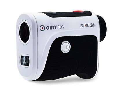 New GolfBuddy Laser Rangefinders Revealed