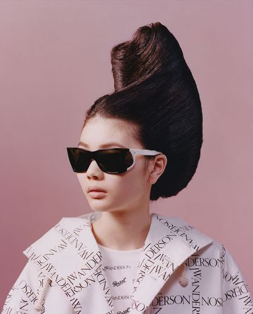 JW Anderson x Persol: sunglasses to style up the heatwave | Wallpaper