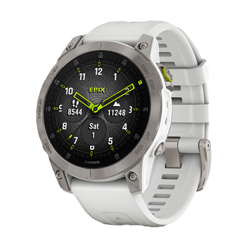 Garmin Epix 2