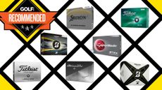 Best Low Spin Golf Balls