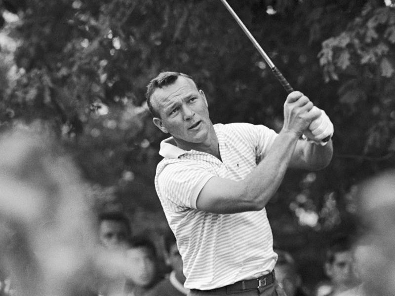 Arnold Palmer