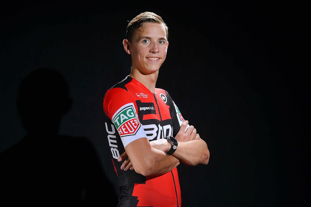 Dylan Teuns