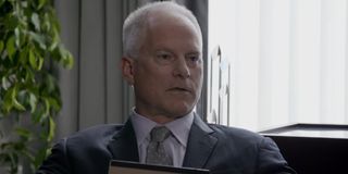 Kenny Mayne in promotional video for The House (2017)