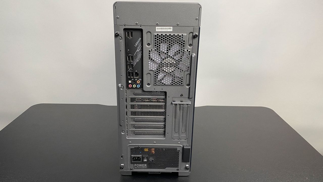 Lenovo Legion Tower 7i (Gen 8)