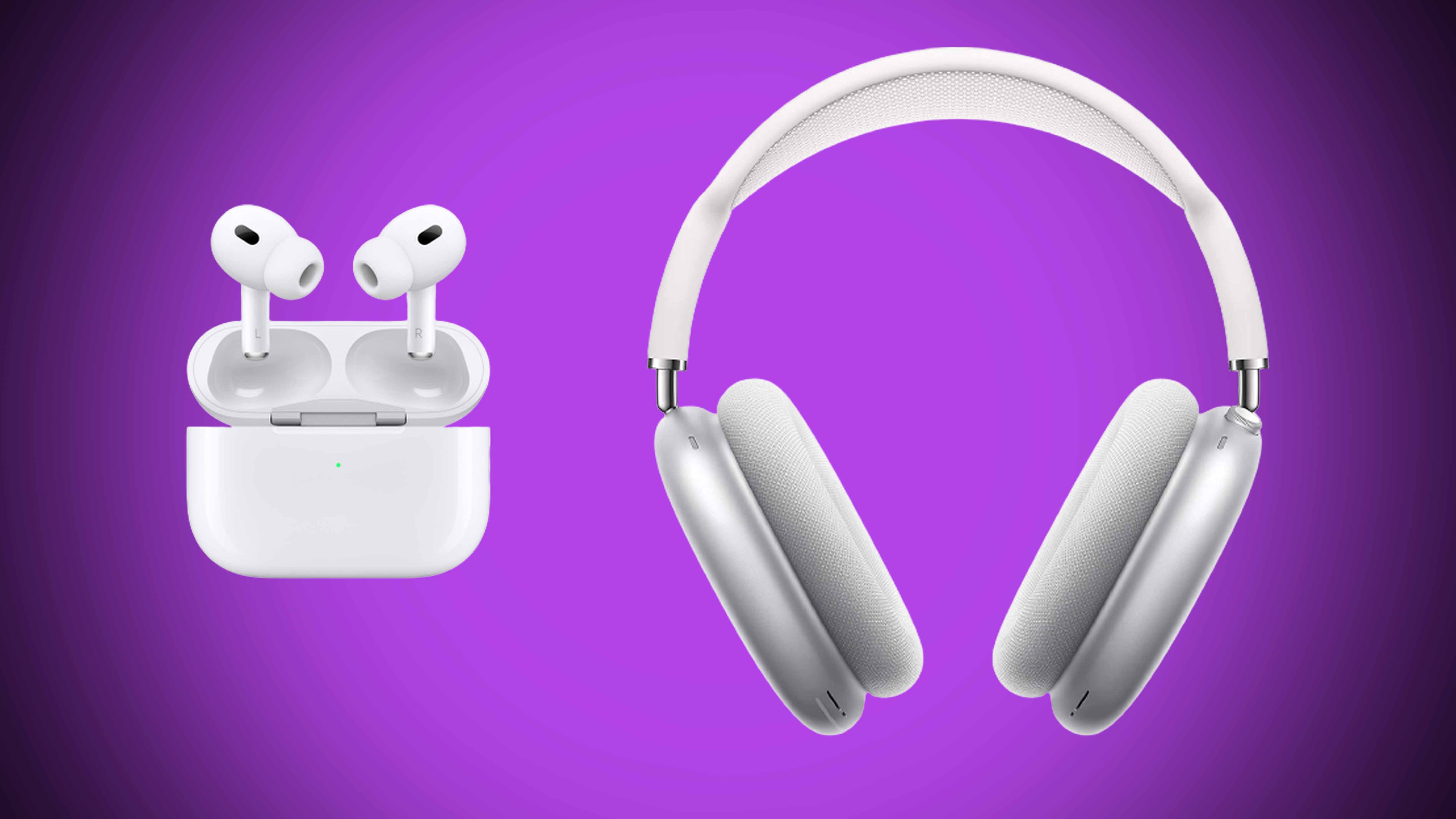 AirPods Max Two Years On Have AirPods Pro Made Apple s 59 OFF