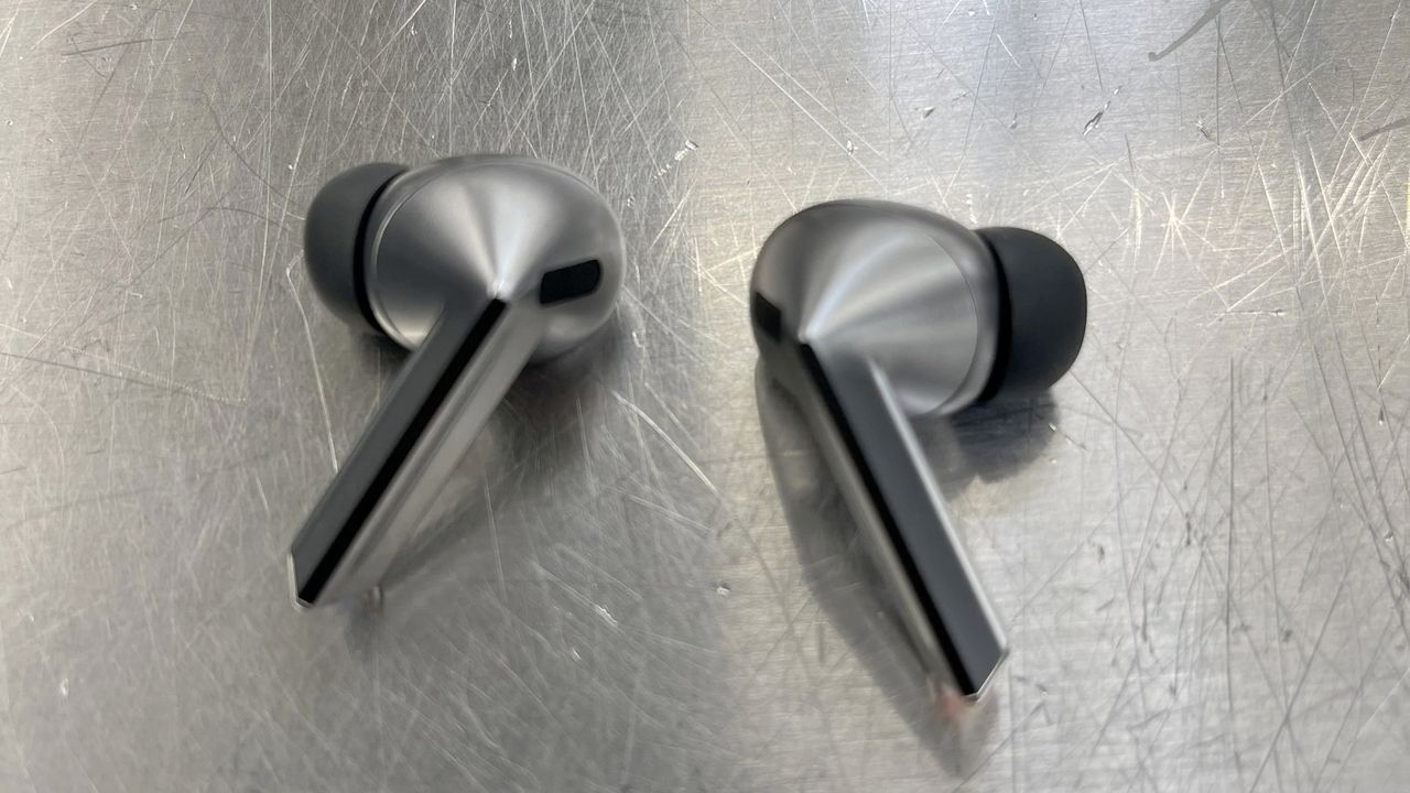 Samsung Galaxy Buds 3 Pro