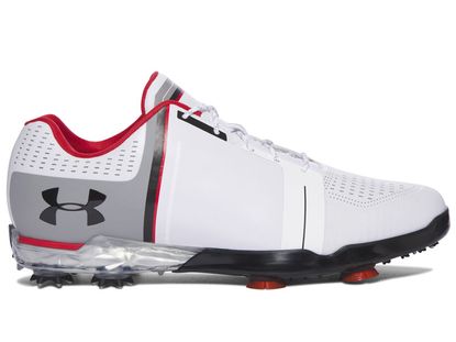 Under Armour Spieth One Shoe Review