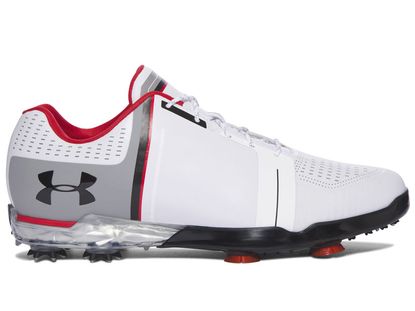 Under armour tour tips boa store golf shoes