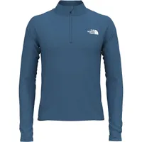 The North Face Men's Riseway 1/2-Zip Top:$74.95$52.46 at BackcountrySave $22.49