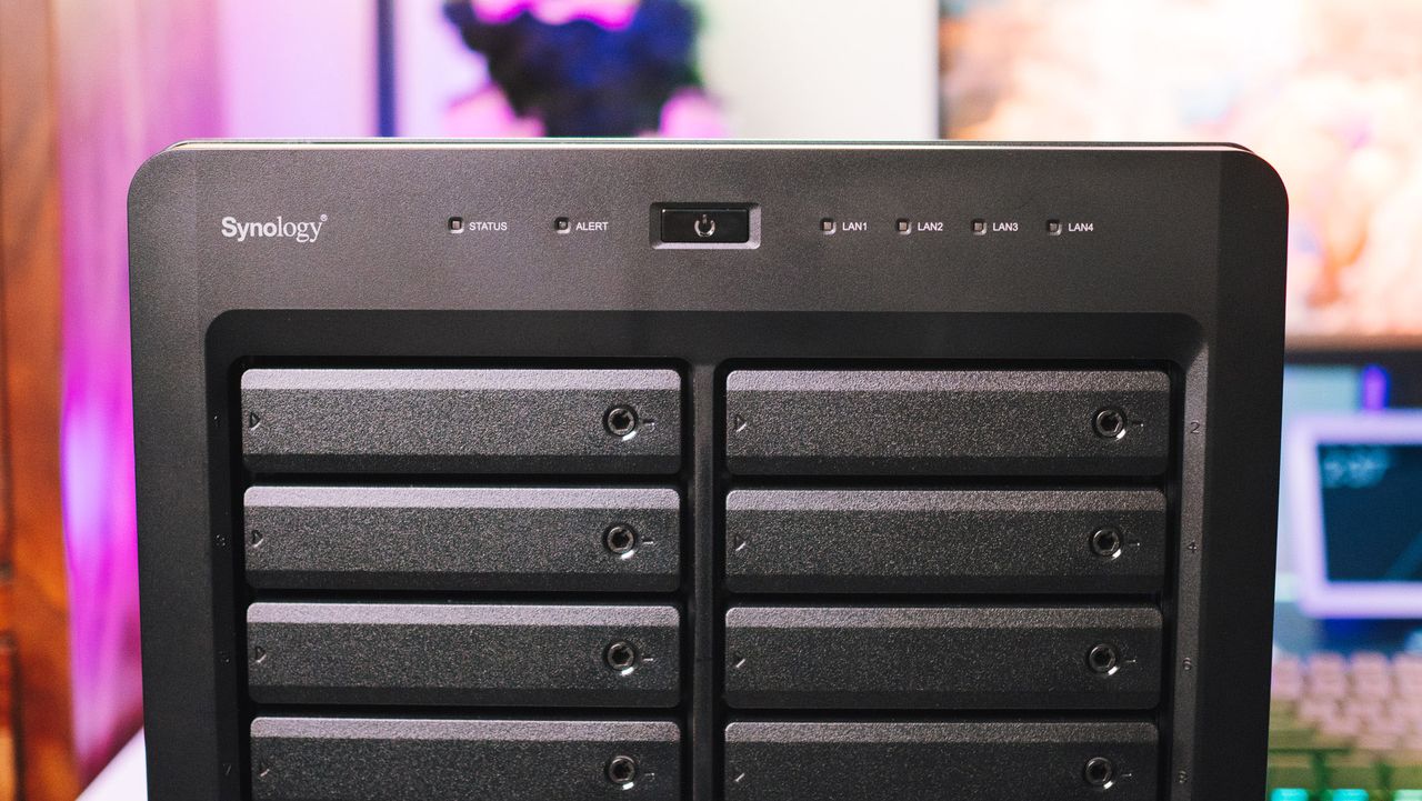 Synology DiskStation DS3622xs+ review
