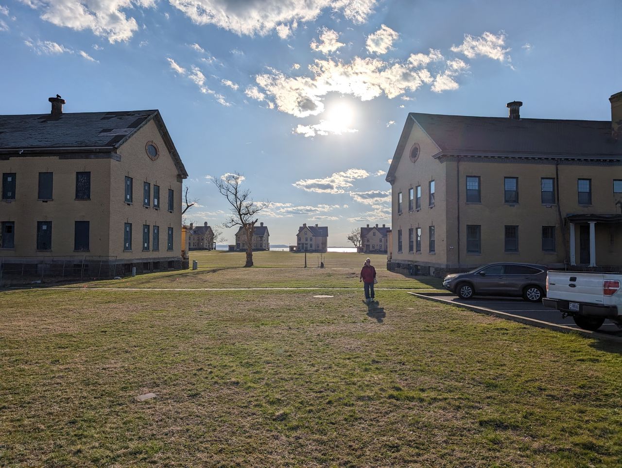 Google Pixel 8 Pro Dynamic Range Sample.