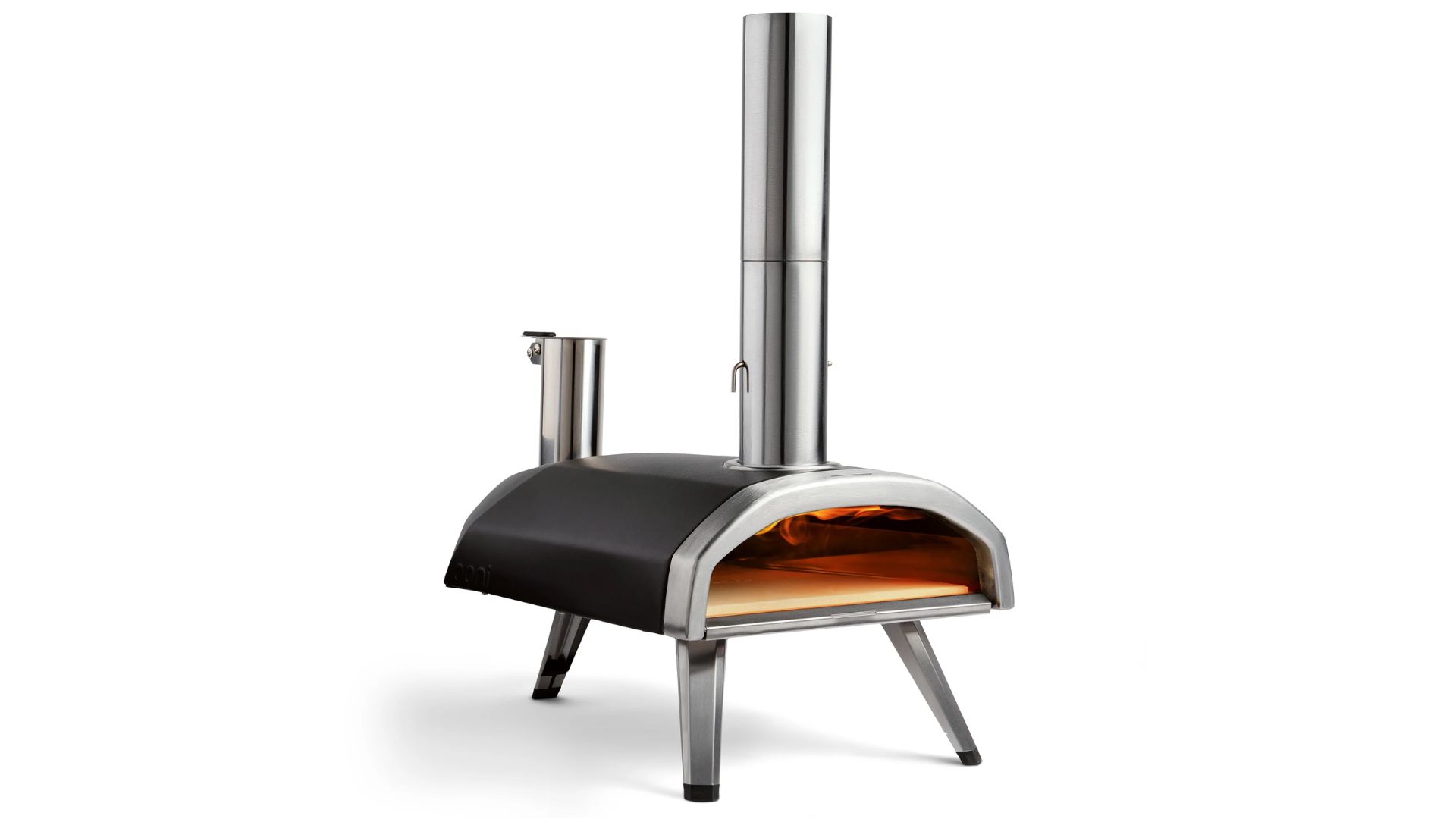 Which Ooni pizza oven should I buy 2024? Tried and tested Homes & Gardens