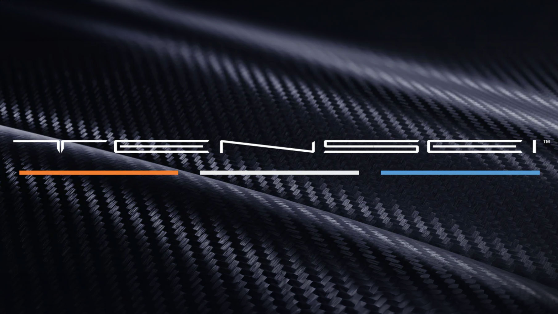 Photo of the Mitsubishi Tensei Shafts