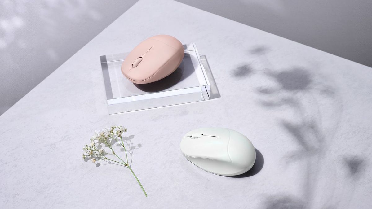 Asus continues fragrant device trend with an aromatic mouse