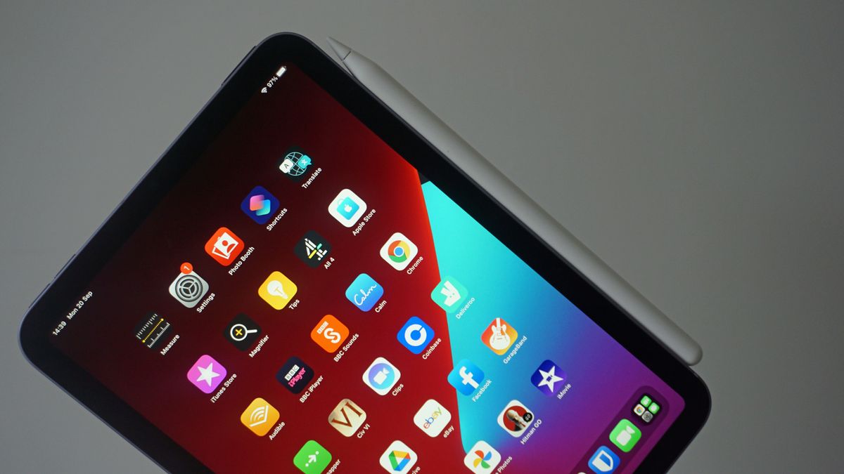 iPad mini 7 what we want to see TechRadar