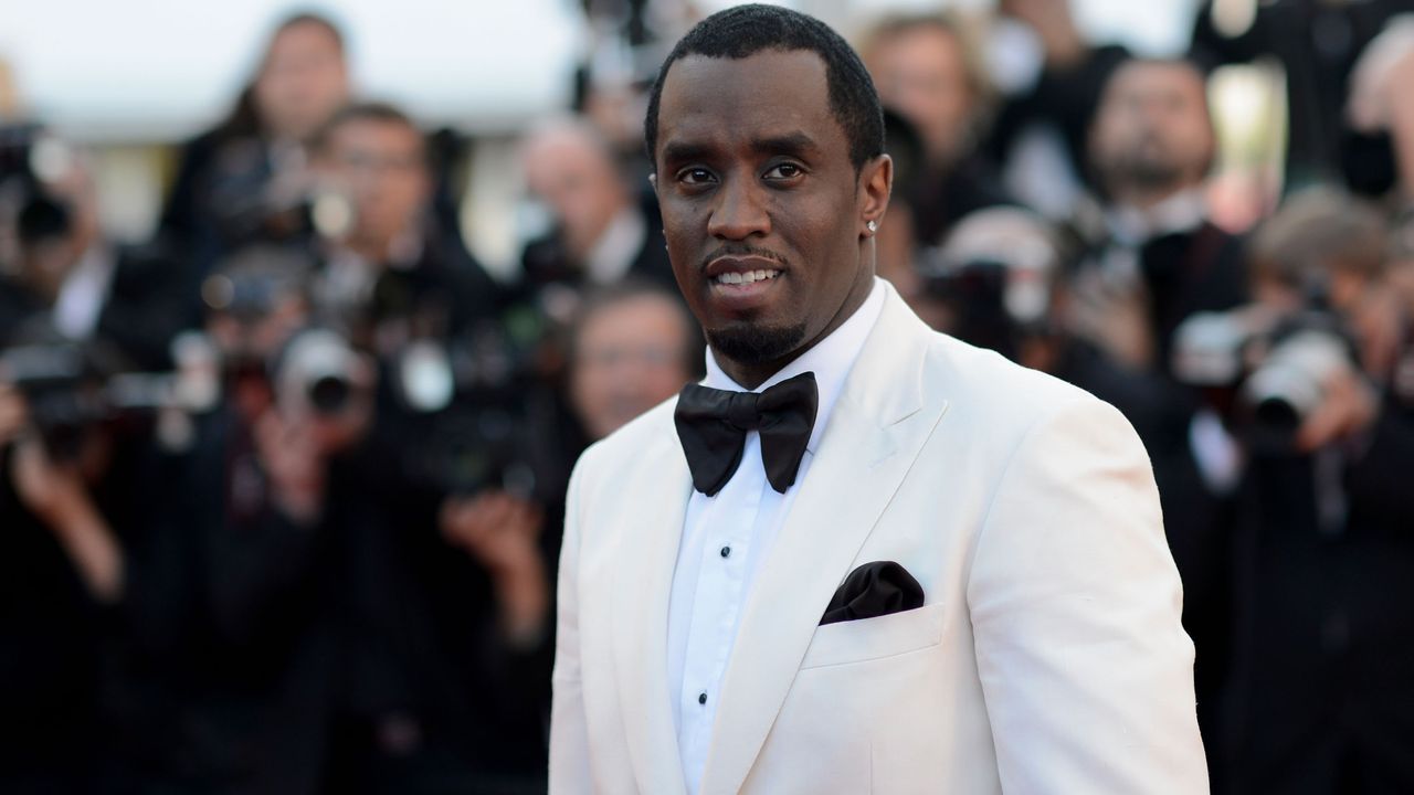 Sean Combs