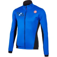 Castelli Velocissimo Elite Jacket