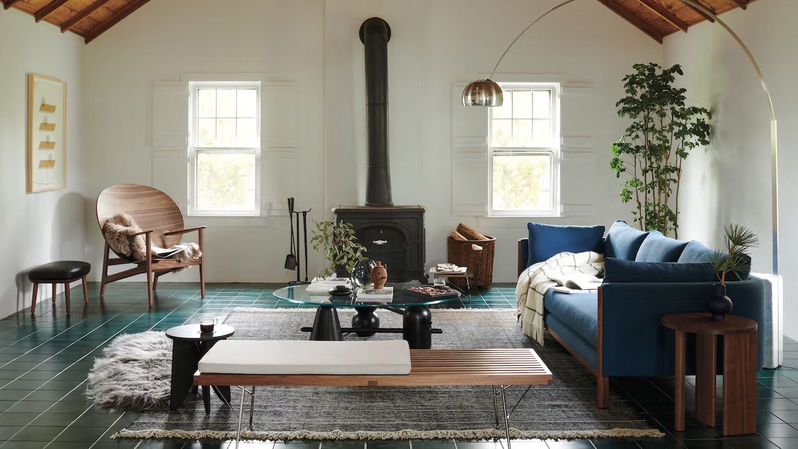 Where to buy nice furniture online at Design Within Reach