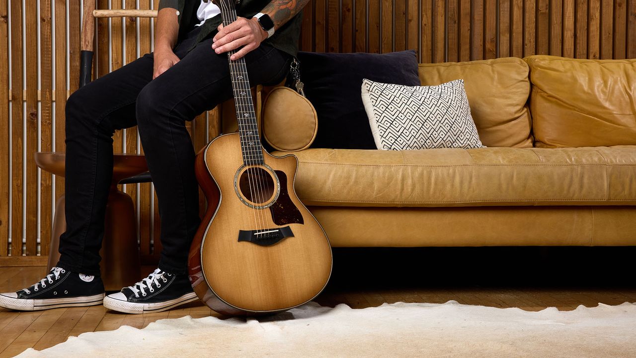 Taylor Urban Ironbark